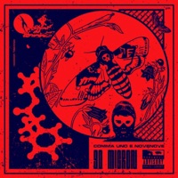 90 Micron - Single - Horror Tiberino, Comma Uno & NOVENOVE