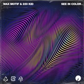 See In Color by Wax Motif