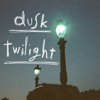 ADORA - dusk twilight (feat. NATTY) artwork