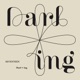 DARL+ING cover art