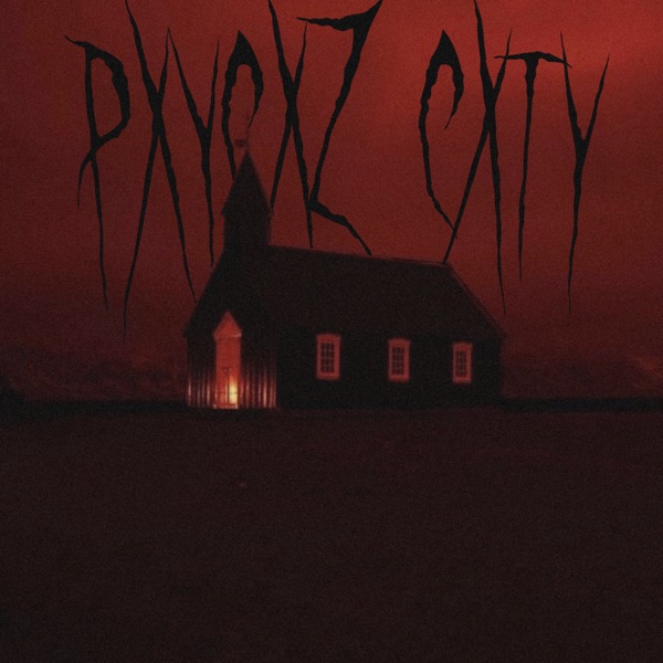 Pxychx Cxty - Single