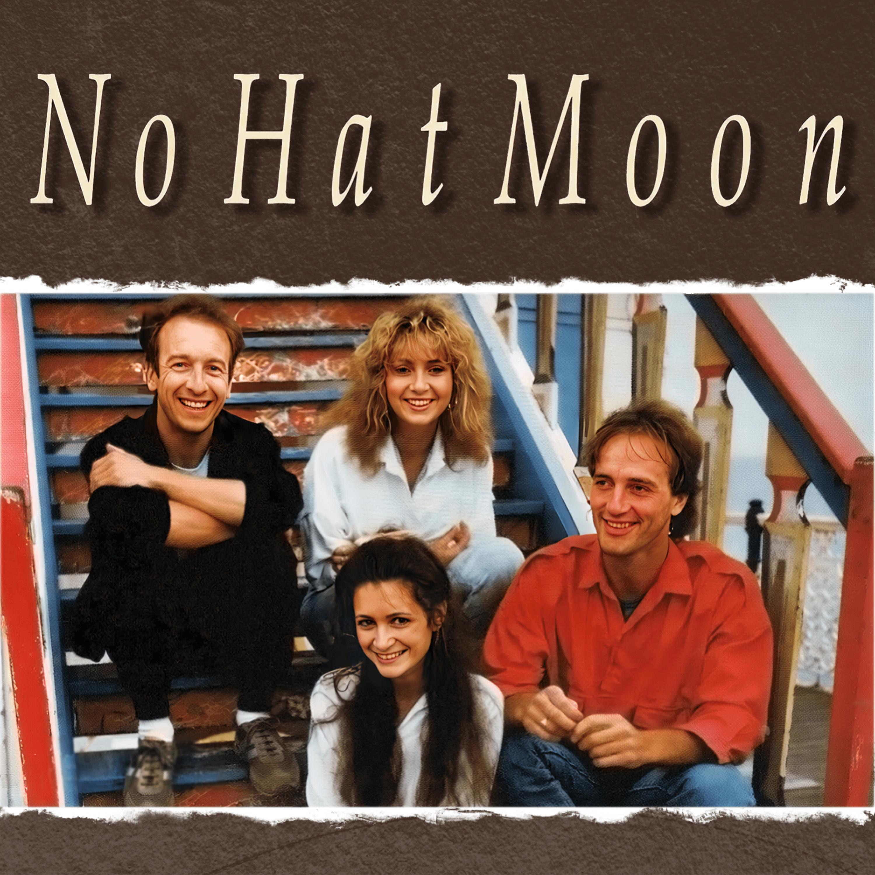 NO HAT MOON - SEASONS