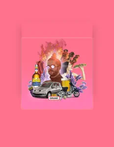 Escucha a Lucienzo Moukav, mira vídeos musicales, lee la biografía, consulta fechas de giras y mucho más.