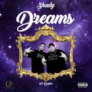 Dreams (feat. Qurfew)