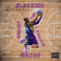 ARRESTO TIRO A CANESTRO (feat. NaZaRX) - Single - Black ICE, KiddKrea & Okay Miguel