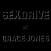 Sex Drive - EP - Grace Jones