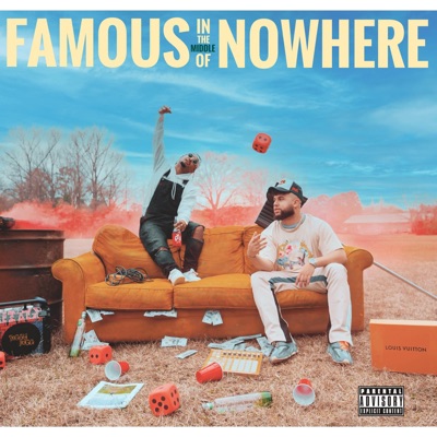 Famous In the Middle of Nowhere