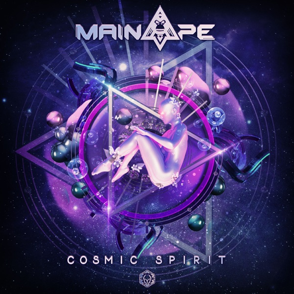 Cosmic Spirit - Single