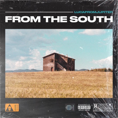 FROM THE SOUTH - EP