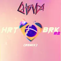 HRTBRK#2 — Kaza