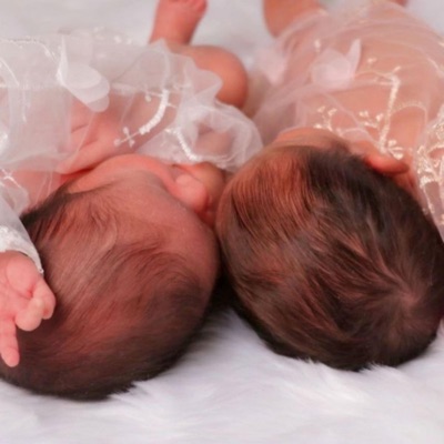 فرقة الفتافيت الفنية - الله أعطاني بنات