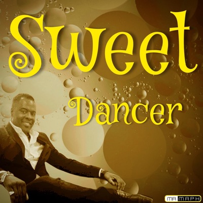 Sweet Dancer - Single