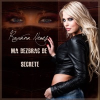 Ma Dezbrac De Secrete - Single - Roxana Nemes