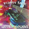 Bloody Rage - Single