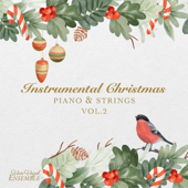 Instrumental Christmas - Piano & Strings (Vol. 2) - Van Vogel Ensemble