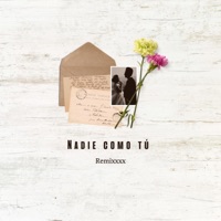 Nadie como tu remixxxx (feat. Obed Oyoque, Young Gabo & Arlet LD) - Single - Jeymer