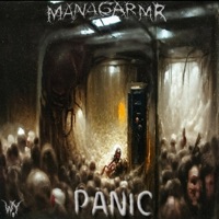 Panic - Single - mánagarmr