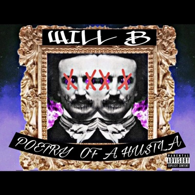 Poetry Of A Hustla - Single