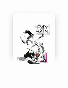 Dengarkan Pay for Pain, tonton video musik, baca bio, lihat tanggal tur & lainnya!