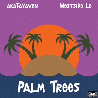 Palm Trees - Single