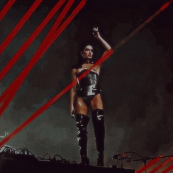 DàLE RíTMó - Single