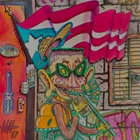 On Days' Past - Ridgy & Chow