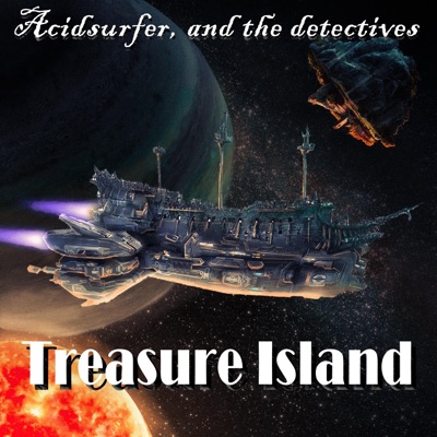 Captain Nemo (feat. And the detectives) - Single