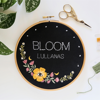 Bloom - LULLANAS