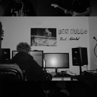 Say Hello (feat. Half Pipe) - EP - Alexw