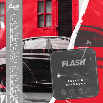 Flash - Single