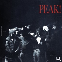 PEAK! - Single - Jordy