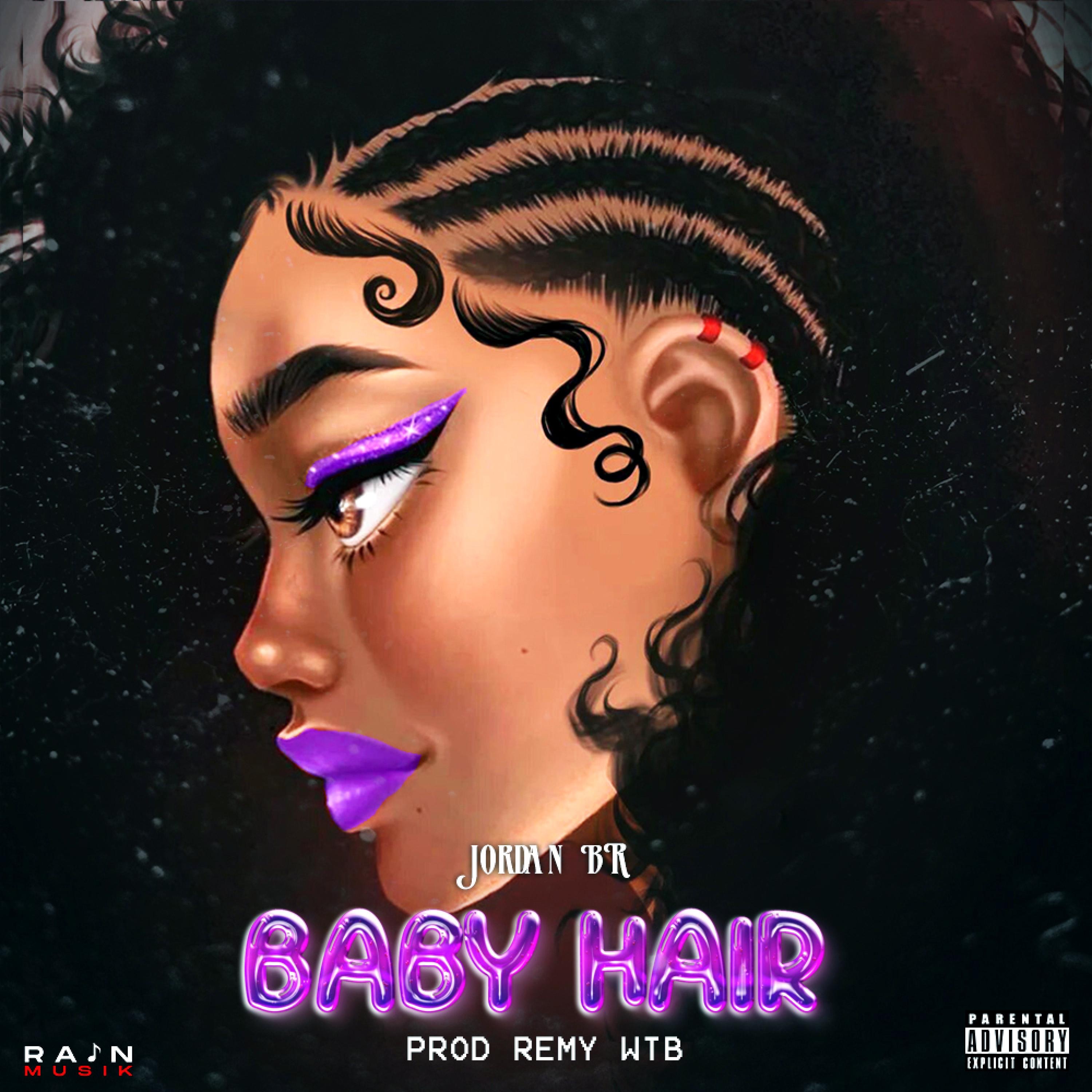 Baby Hair - Single
