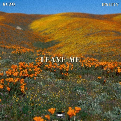 Leave Me (feat. ipseity) - Single
