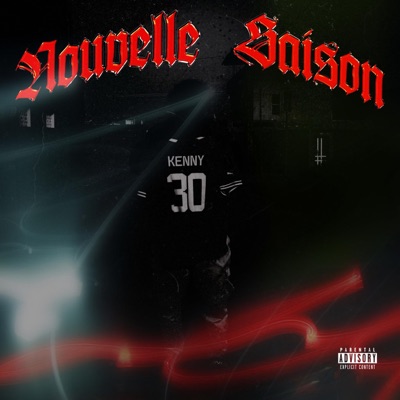 Nouvelle Saison - EP