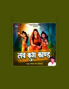 Listen to Madan Rao Dhanota, watch music videos, read bio, see tour dates & more!
