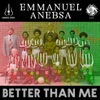 Better Than Me - Single