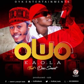 Owo (Money) (feat. Dasmart) Kaola Omosansan
