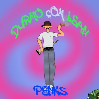 Durmo Com Lean - Single