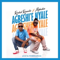 Agbeshi'e nyale (feat. Agbeshie) - Single - Realest Remedie