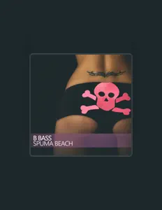 收听 Spuma Beach、观看音乐视频、阅读小传、查看巡演日期等 ！