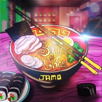 Soup (feat. Ghen) - Single - Jamo Qwik
