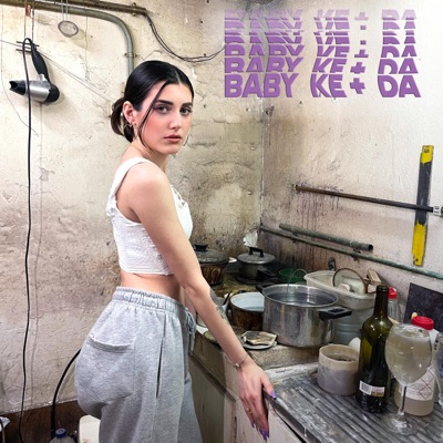 BABY KE + DA - Single
