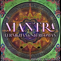 Mantra - Single - Fernikhan & Stereoman