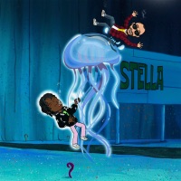 Stella - Single - Eddy Echo & Hew G.