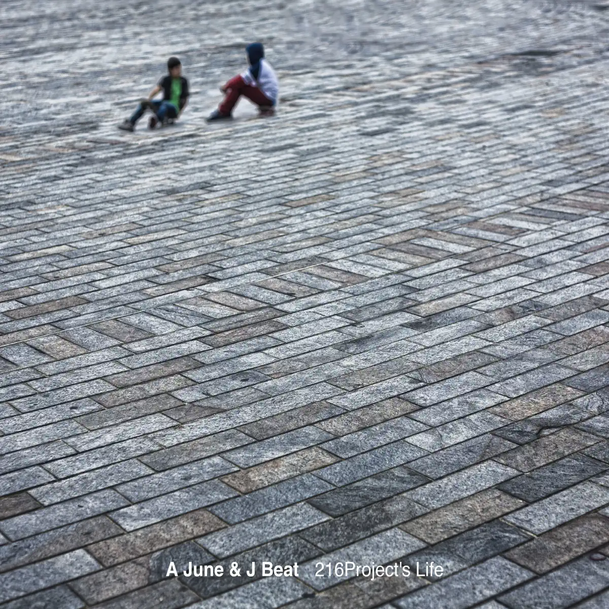 A June & J Beat - 216Project's Life (2025) [iTunes Plus AAC M4A]-新房子