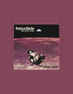 Listen to Gianni Safred, watch music videos, read bio, see tour dates & more!