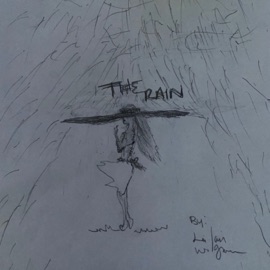 The Rain Leilani Wolfgramm