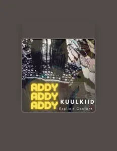 Kuulkiidを聴いたり、ミュージックビデオを鑑賞したり、経歴やツアー日程などを確認したりしましょう！