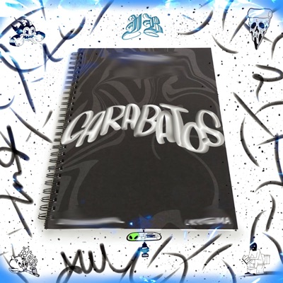 Garabatos (feat. L'nygma & Luiyii Sandoval) - Single