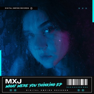 What Were You Thinking - Single